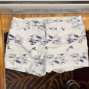 Old Navy Pixie Shorts